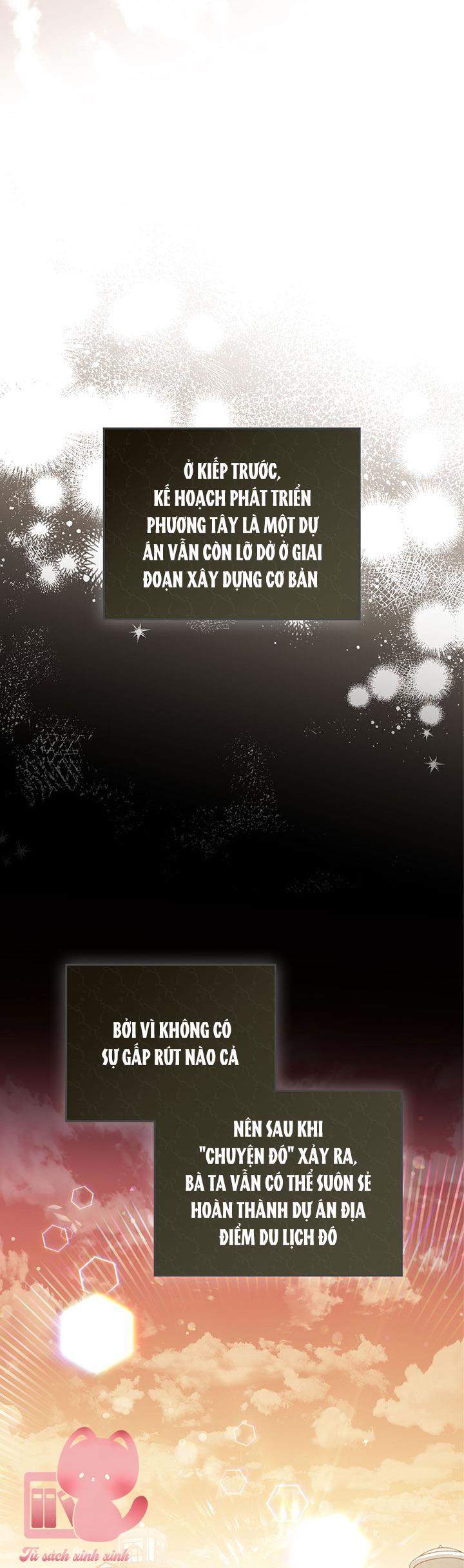 Kiếp Này Ta Sẽ Trở Thành Gia Chủ - Chap 137 - Trang 38