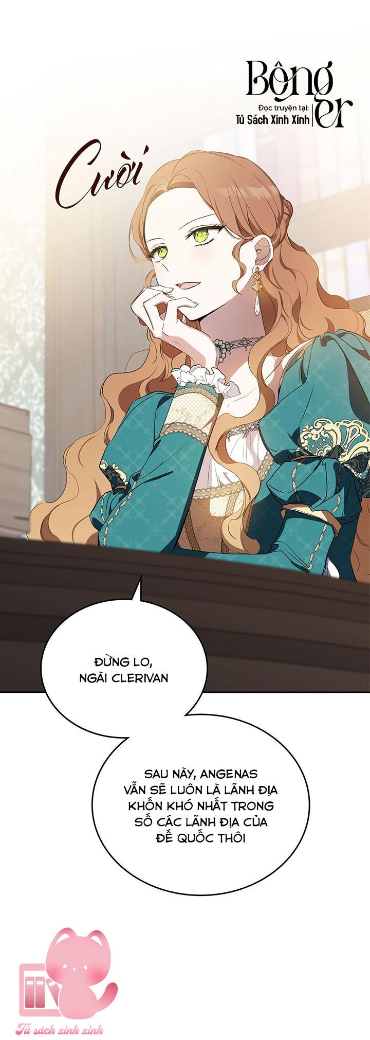 Kiếp Này Ta Sẽ Trở Thành Gia Chủ - Chap 137 - Trang 40