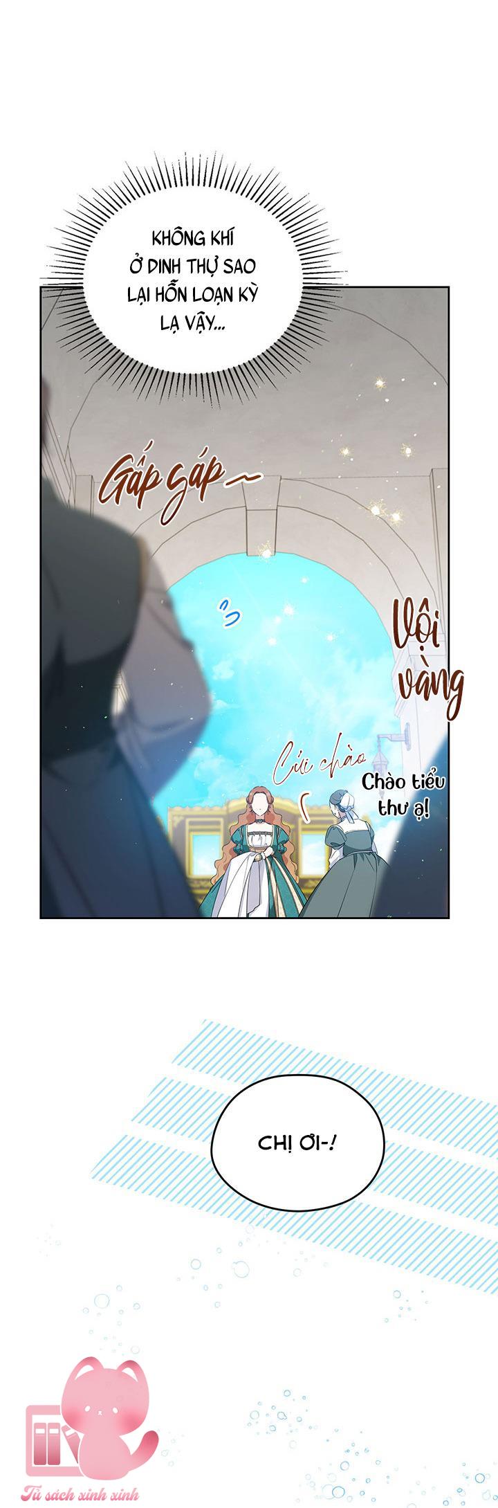 Kiếp Này Ta Sẽ Trở Thành Gia Chủ - Chap 137 - Trang 45