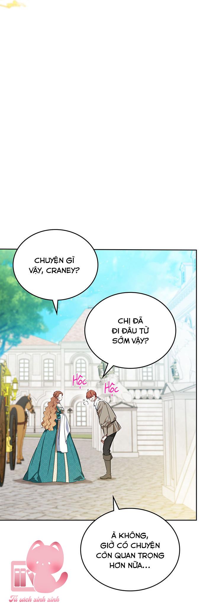 Kiếp Này Ta Sẽ Trở Thành Gia Chủ - Chap 137 - Trang 47
