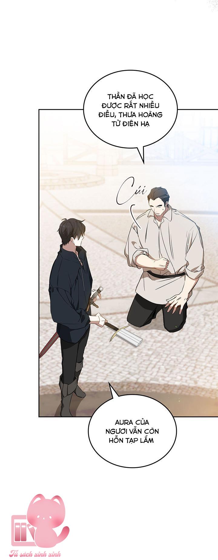Kiếp Này Ta Sẽ Trở Thành Gia Chủ - Chap 137 - Trang 67