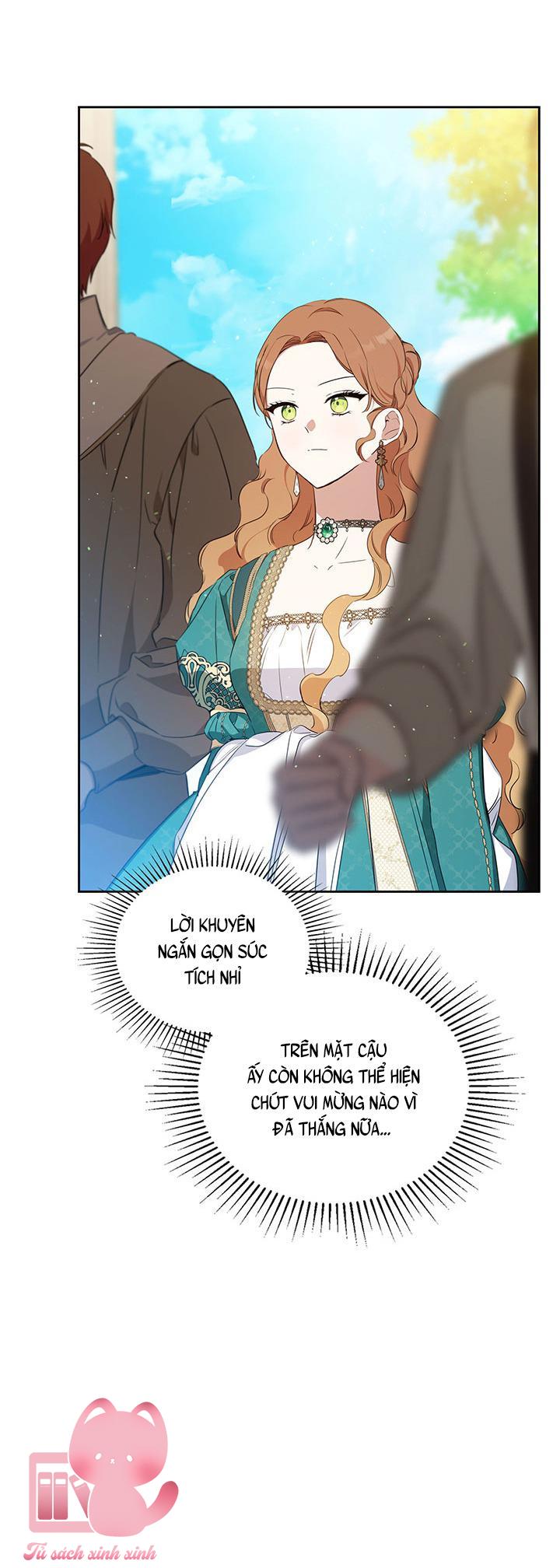 Kiếp Này Ta Sẽ Trở Thành Gia Chủ - Chap 137 - Trang 70