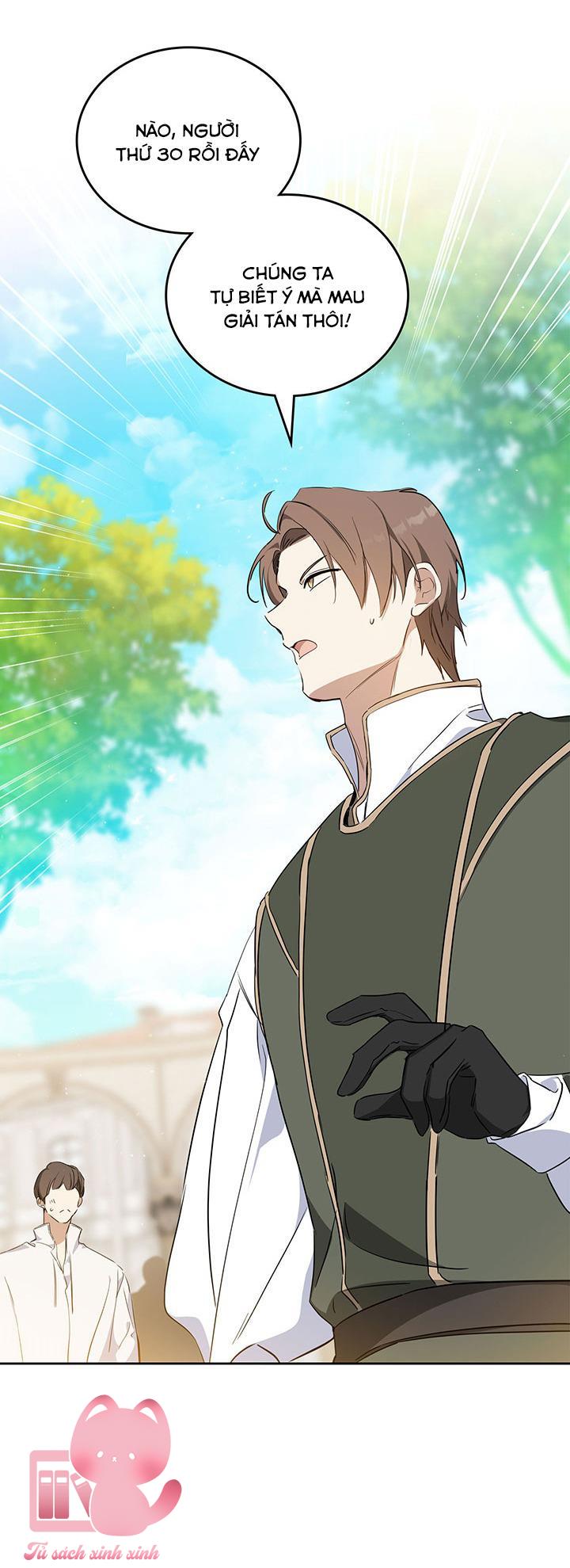 Kiếp Này Ta Sẽ Trở Thành Gia Chủ - Chap 137 - Trang 71
