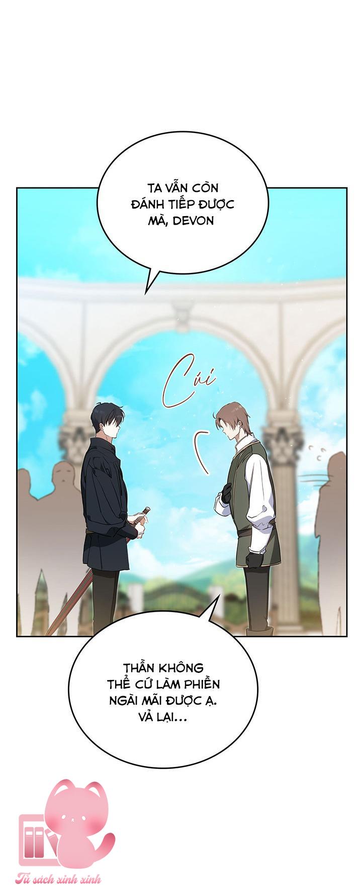 Kiếp Này Ta Sẽ Trở Thành Gia Chủ - Chap 137 - Trang 72