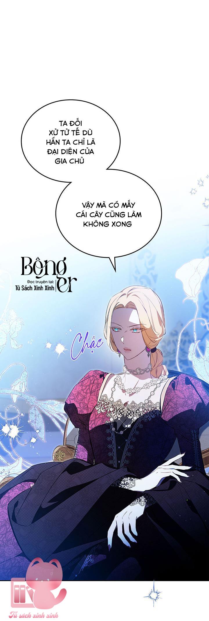 Kiếp Này Ta Sẽ Trở Thành Gia Chủ - Chap 137 - Trang 10