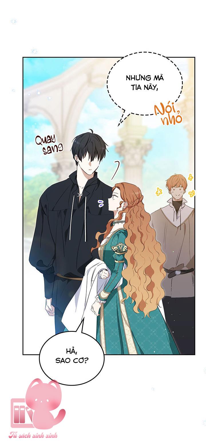 Kiếp Này Ta Sẽ Trở Thành Gia Chủ - Chap 138 - Trang 14