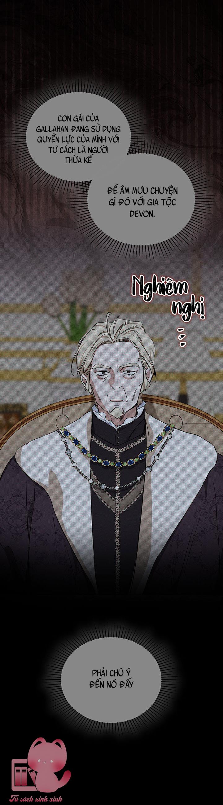 Kiếp Này Ta Sẽ Trở Thành Gia Chủ - Chap 138 - Trang 22