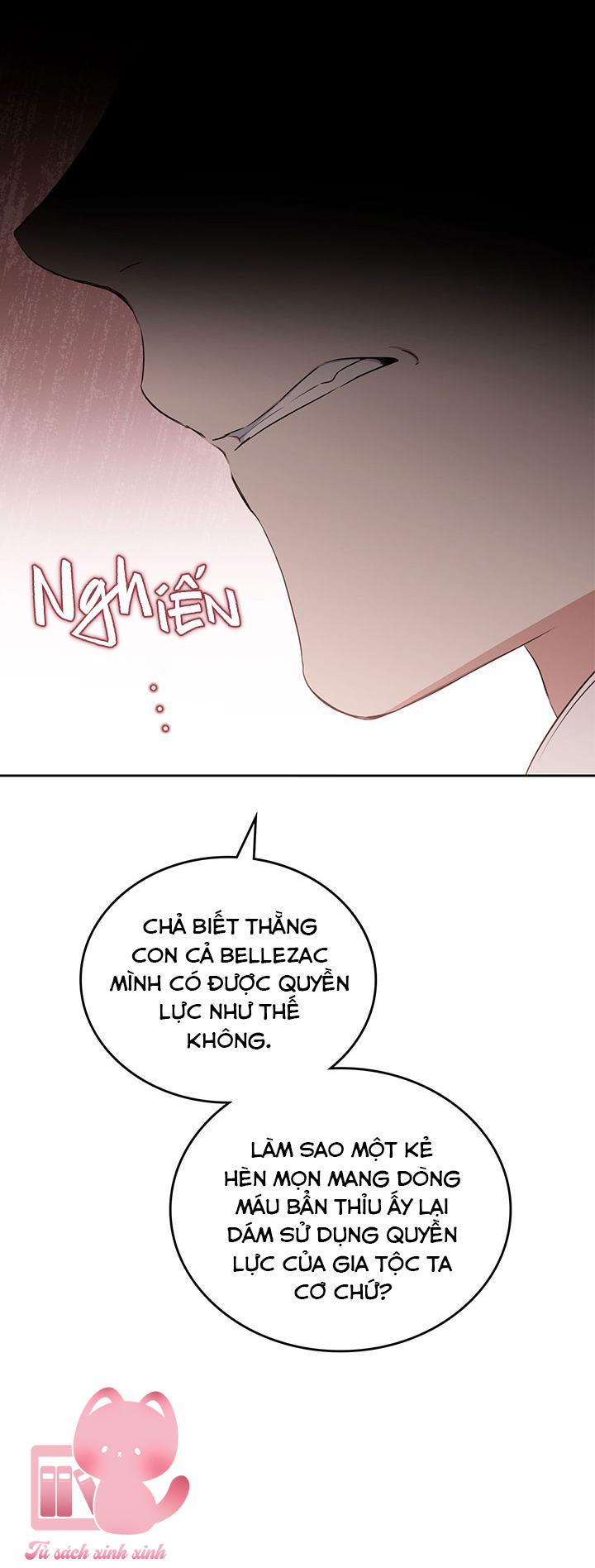 Kiếp Này Ta Sẽ Trở Thành Gia Chủ - Chap 138 - Trang 23