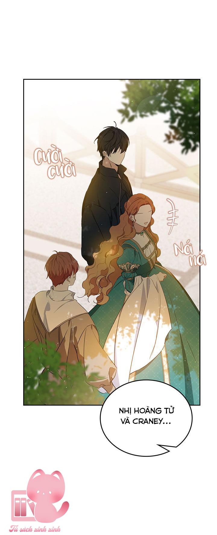 Kiếp Này Ta Sẽ Trở Thành Gia Chủ - Chap 138 - Trang 24