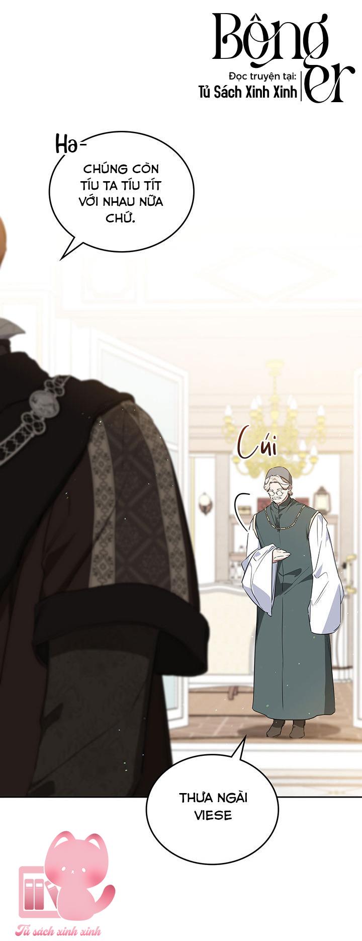 Kiếp Này Ta Sẽ Trở Thành Gia Chủ - Chap 138 - Trang 25
