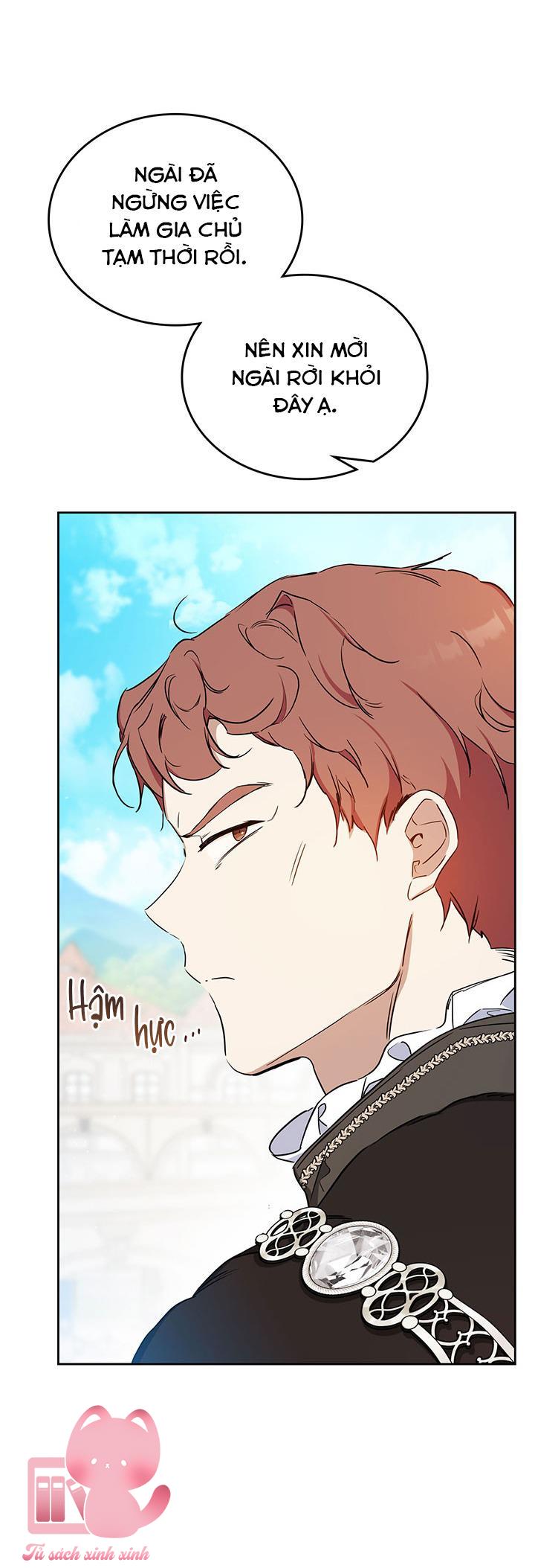 Kiếp Này Ta Sẽ Trở Thành Gia Chủ - Chap 138 - Trang 26