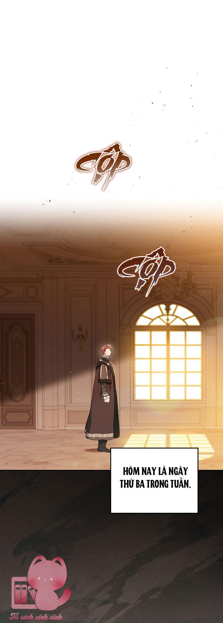Kiếp Này Ta Sẽ Trở Thành Gia Chủ - Chap 138 - Trang 27