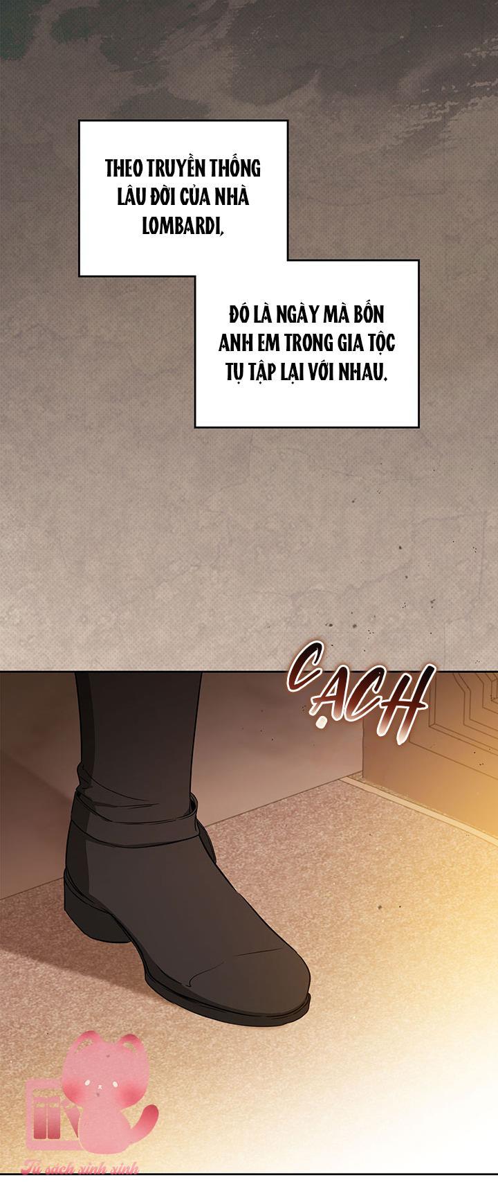 Kiếp Này Ta Sẽ Trở Thành Gia Chủ - Chap 138 - Trang 28