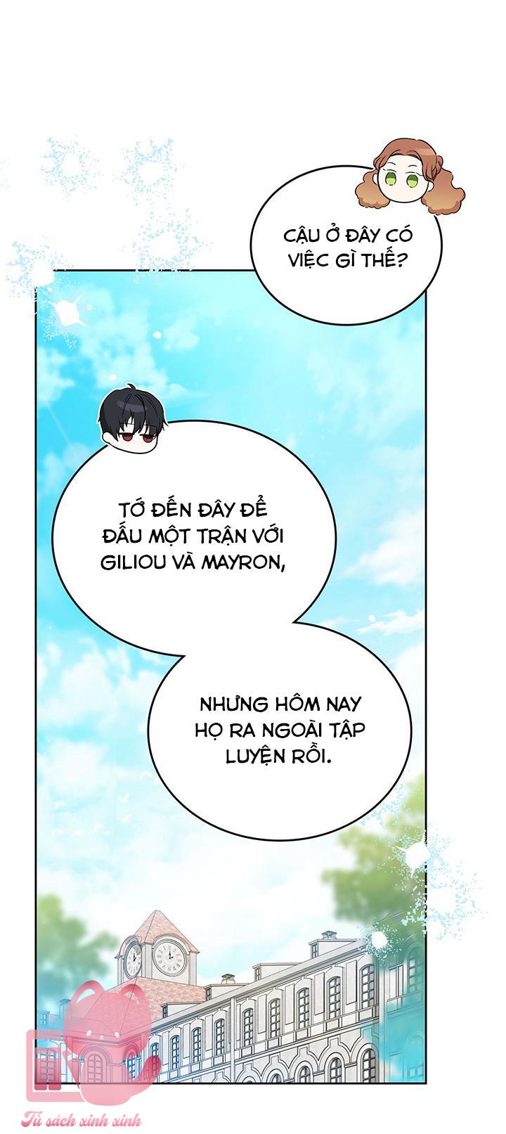 Kiếp Này Ta Sẽ Trở Thành Gia Chủ - Chap 138 - Trang 4