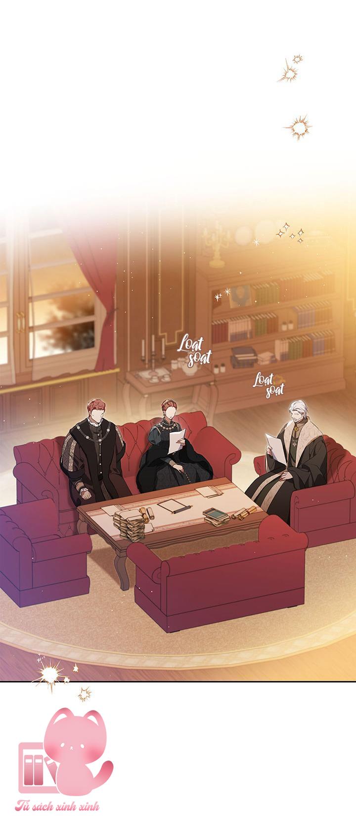 Kiếp Này Ta Sẽ Trở Thành Gia Chủ - Chap 138 - Trang 35
