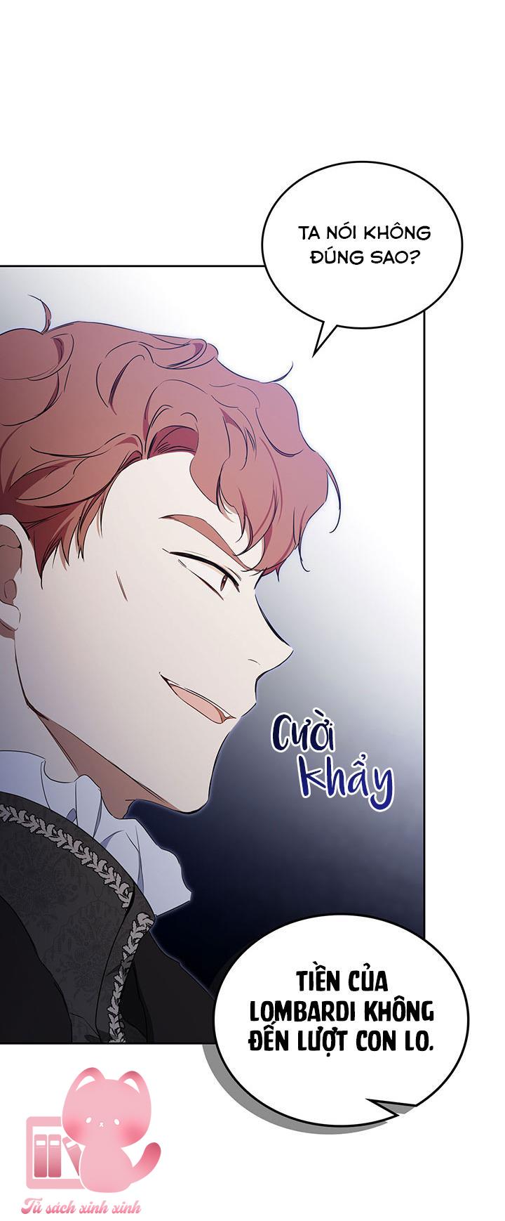 Kiếp Này Ta Sẽ Trở Thành Gia Chủ - Chap 138 - Trang 39