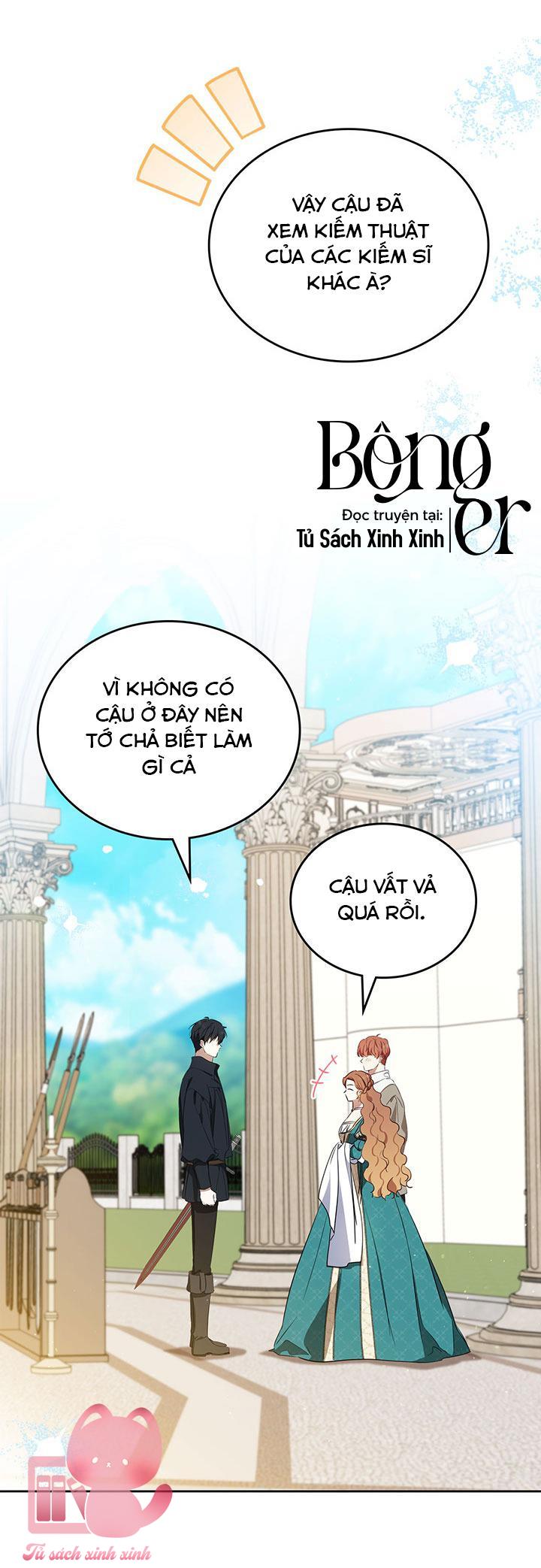 Kiếp Này Ta Sẽ Trở Thành Gia Chủ - Chap 138 - Trang 5