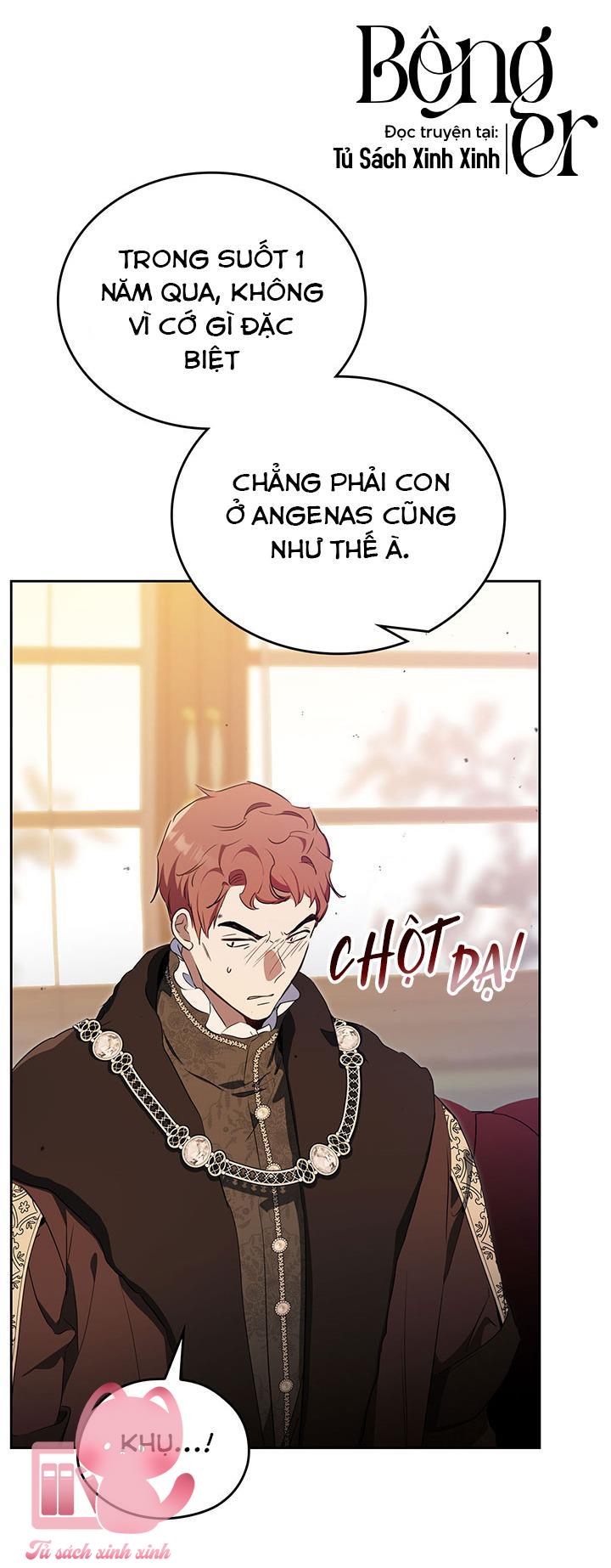 Kiếp Này Ta Sẽ Trở Thành Gia Chủ - Chap 138 - Trang 41