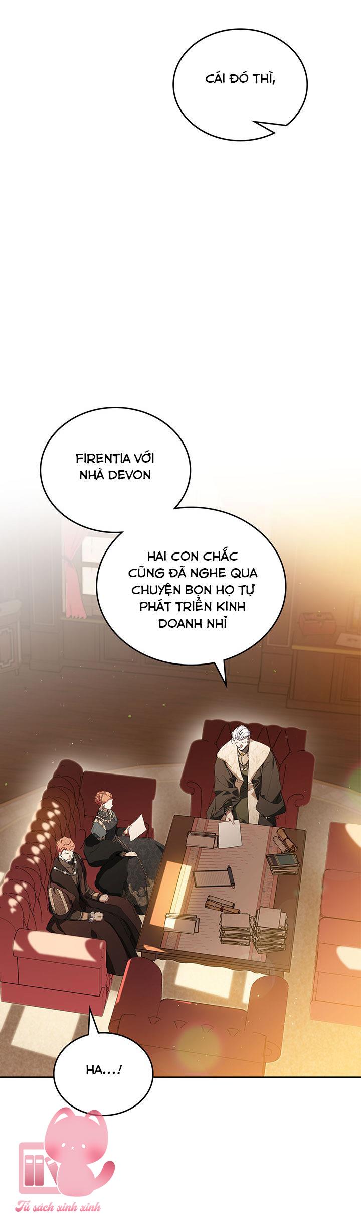 Kiếp Này Ta Sẽ Trở Thành Gia Chủ - Chap 138 - Trang 42