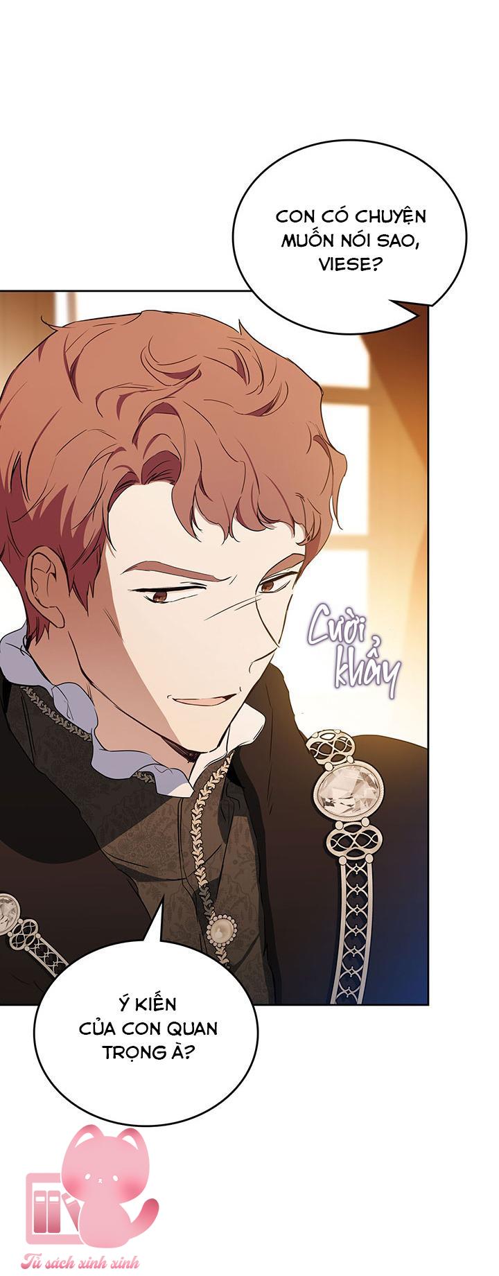 Kiếp Này Ta Sẽ Trở Thành Gia Chủ - Chap 138 - Trang 43