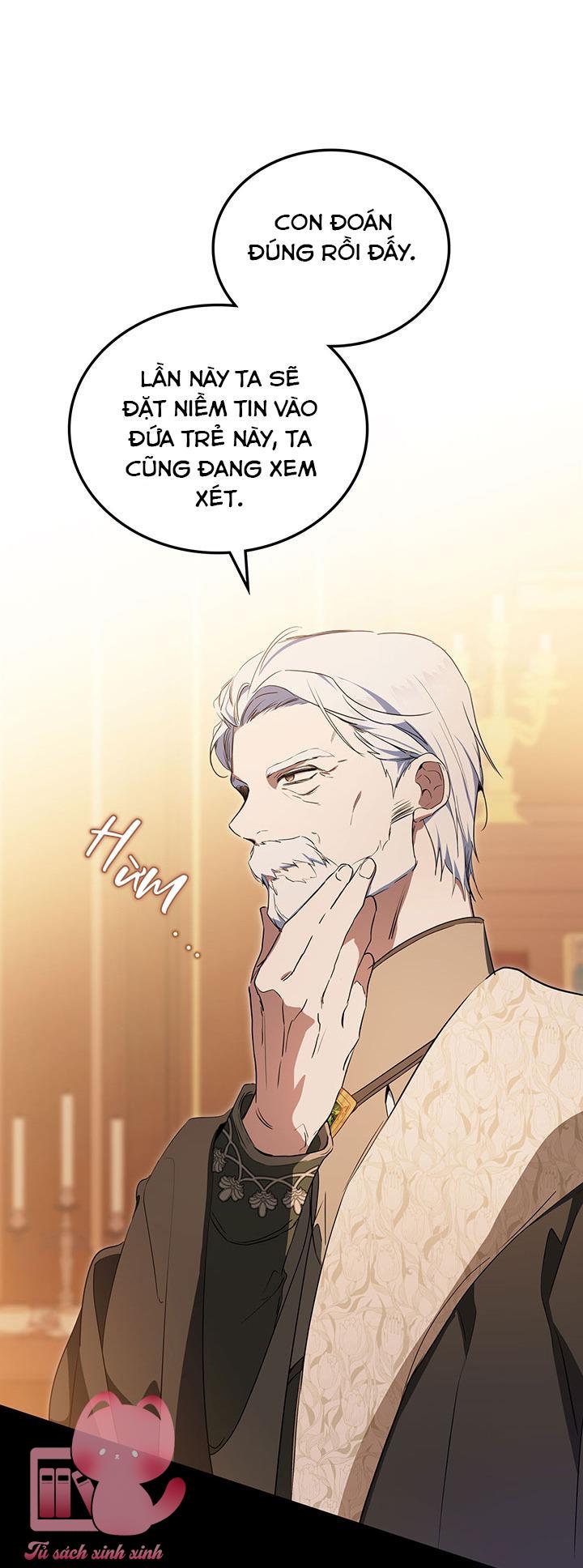 Kiếp Này Ta Sẽ Trở Thành Gia Chủ - Chap 138 - Trang 45