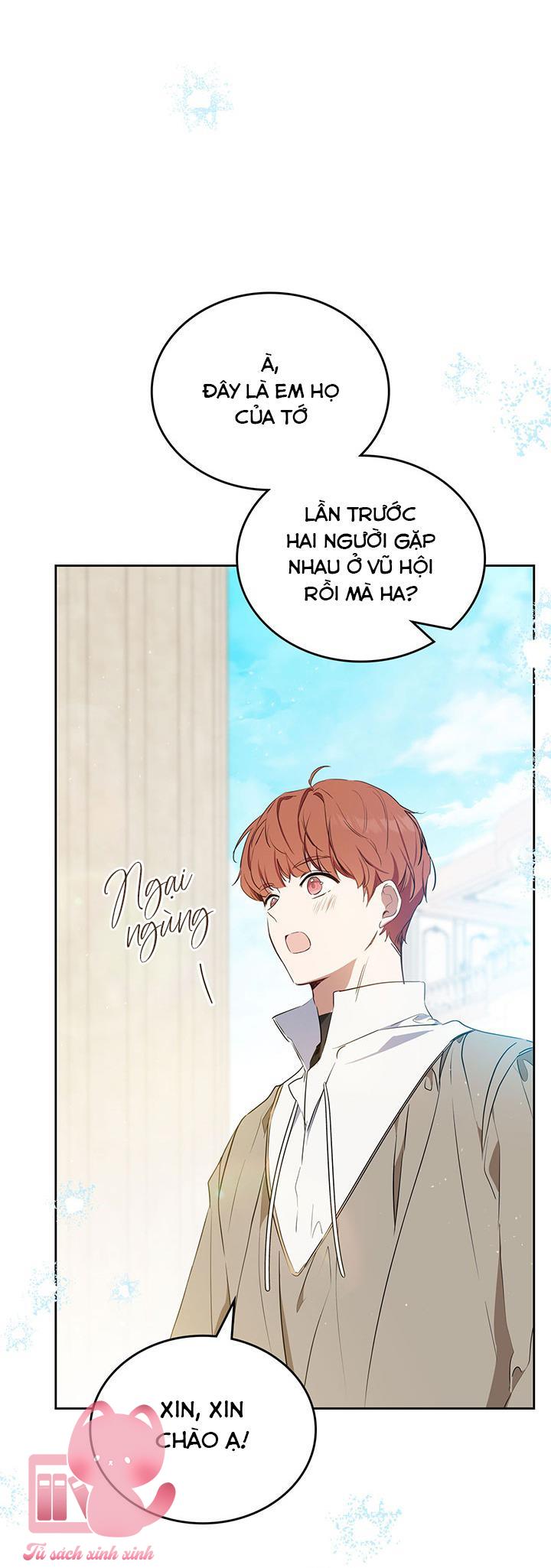 Kiếp Này Ta Sẽ Trở Thành Gia Chủ - Chap 138 - Trang 6