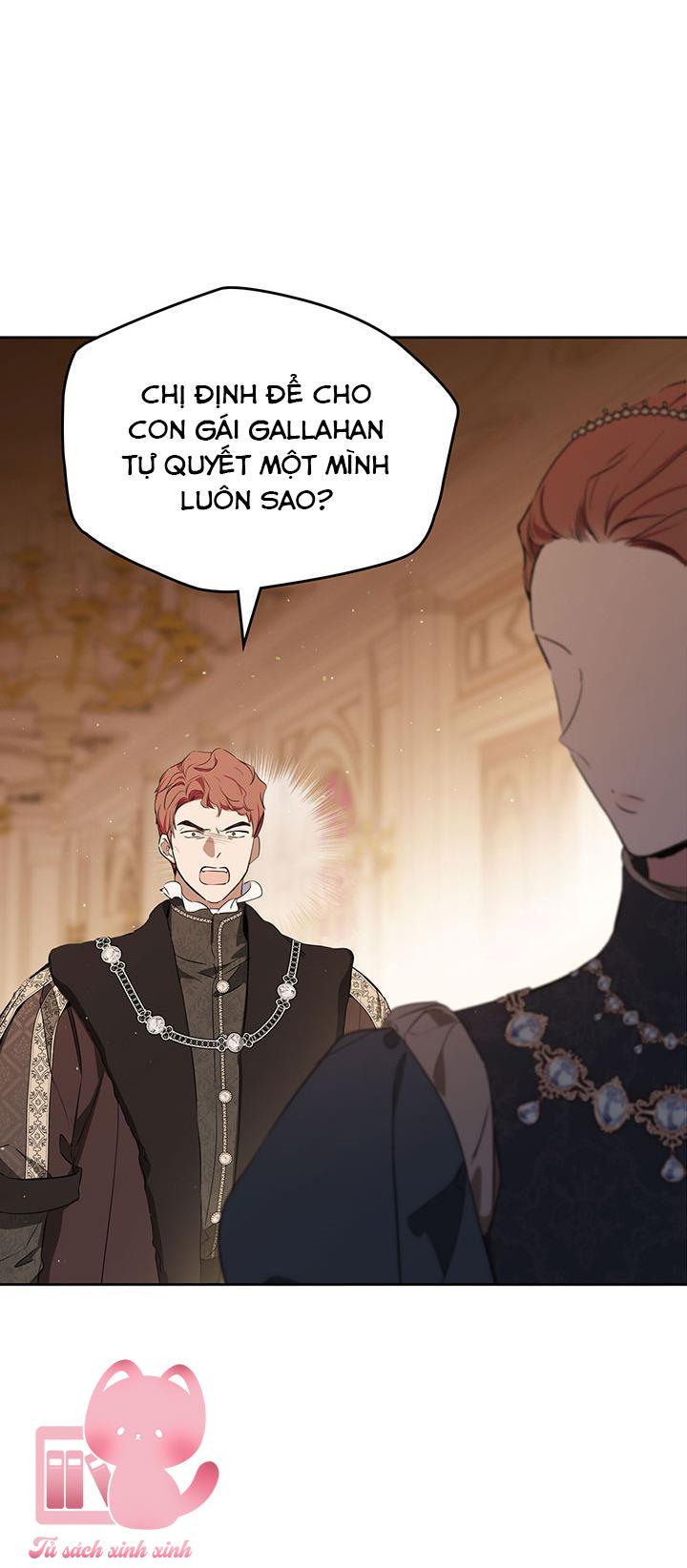 Kiếp Này Ta Sẽ Trở Thành Gia Chủ - Chap 138 - Trang 54