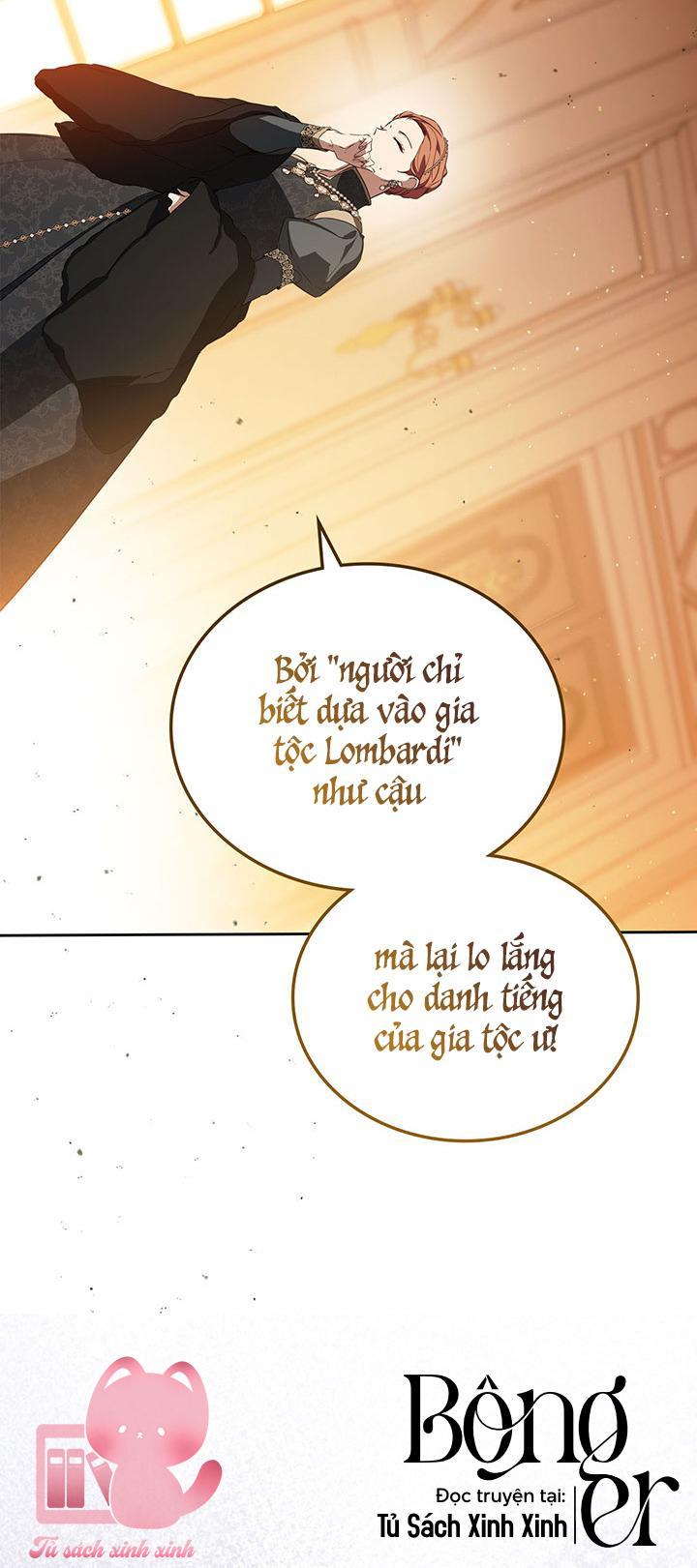 Kiếp Này Ta Sẽ Trở Thành Gia Chủ - Chap 138 - Trang 61