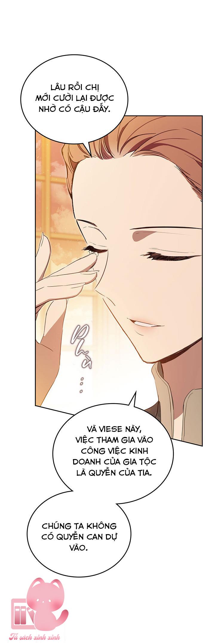 Kiếp Này Ta Sẽ Trở Thành Gia Chủ - Chap 138 - Trang 63