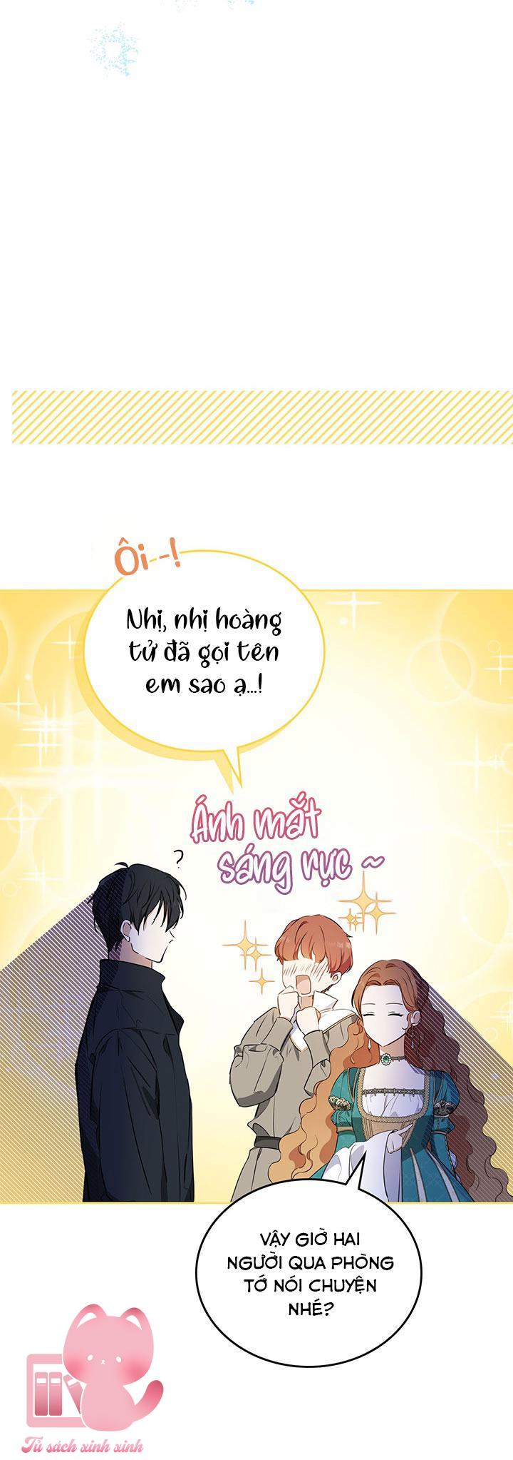Kiếp Này Ta Sẽ Trở Thành Gia Chủ - Chap 138 - Trang 8