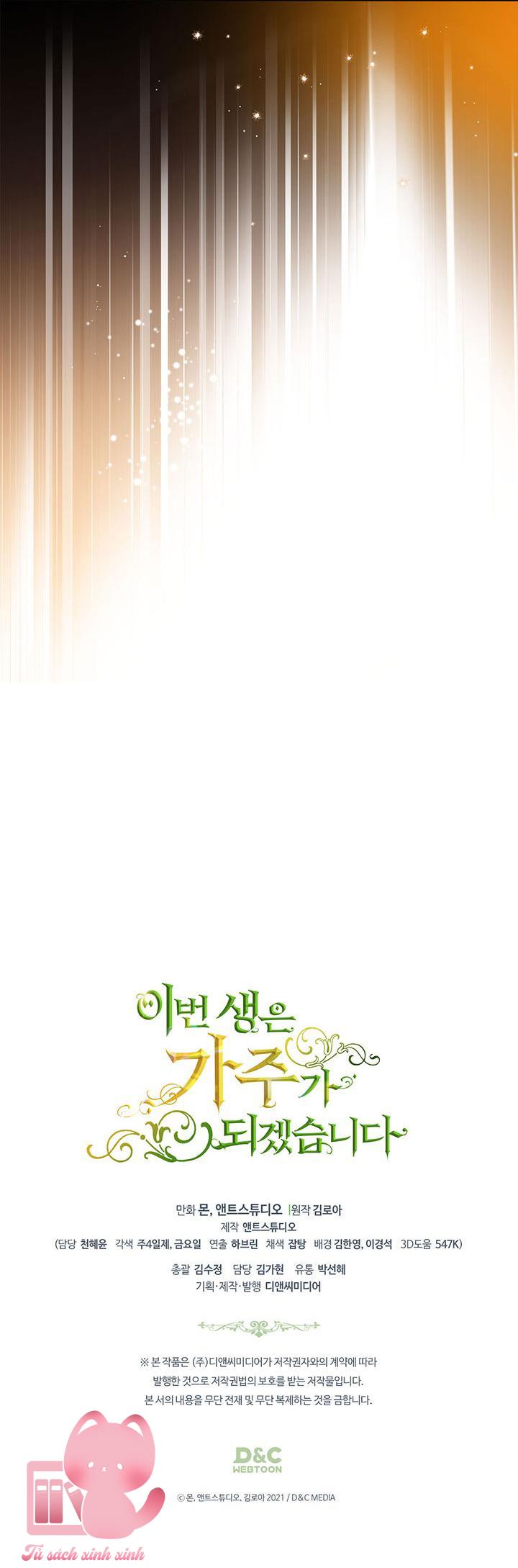Kiếp Này Ta Sẽ Trở Thành Gia Chủ - Chap 138 - Trang 71