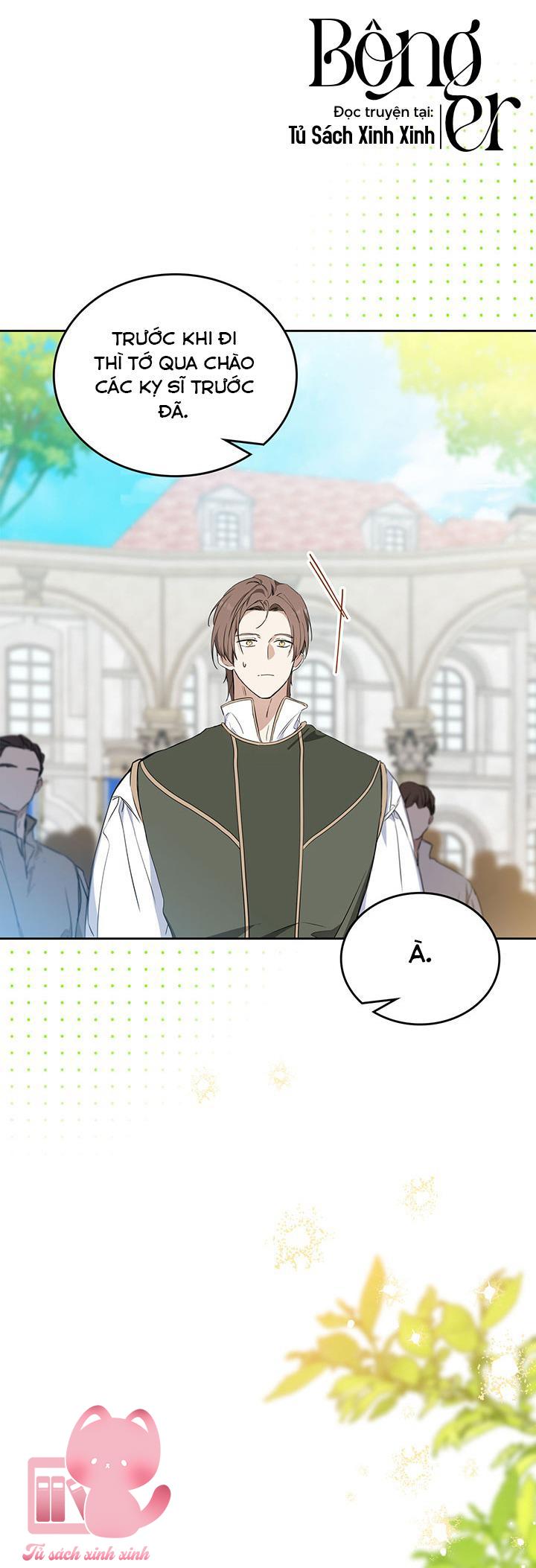 Kiếp Này Ta Sẽ Trở Thành Gia Chủ - Chap 138 - Trang 9