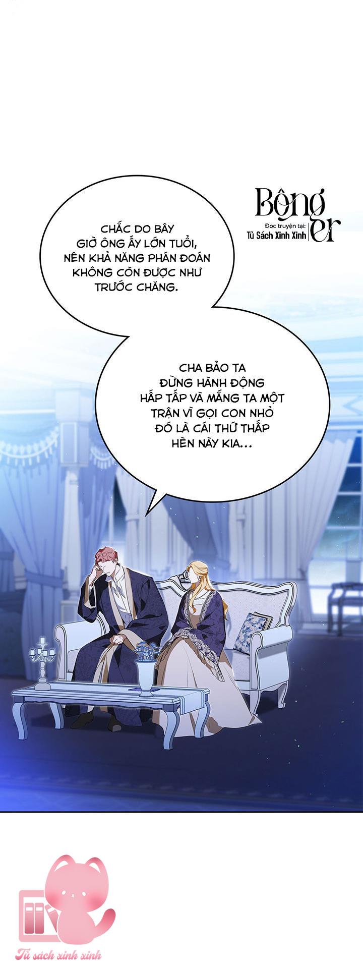Kiếp Này Ta Sẽ Trở Thành Gia Chủ - Chap 139 - Trang 12