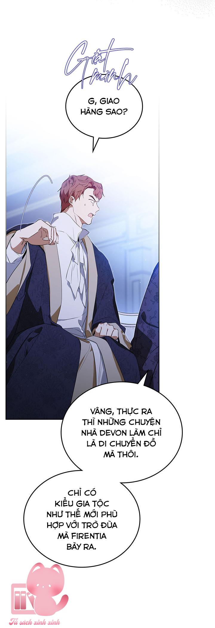 Kiếp Này Ta Sẽ Trở Thành Gia Chủ - Chap 139 - Trang 14