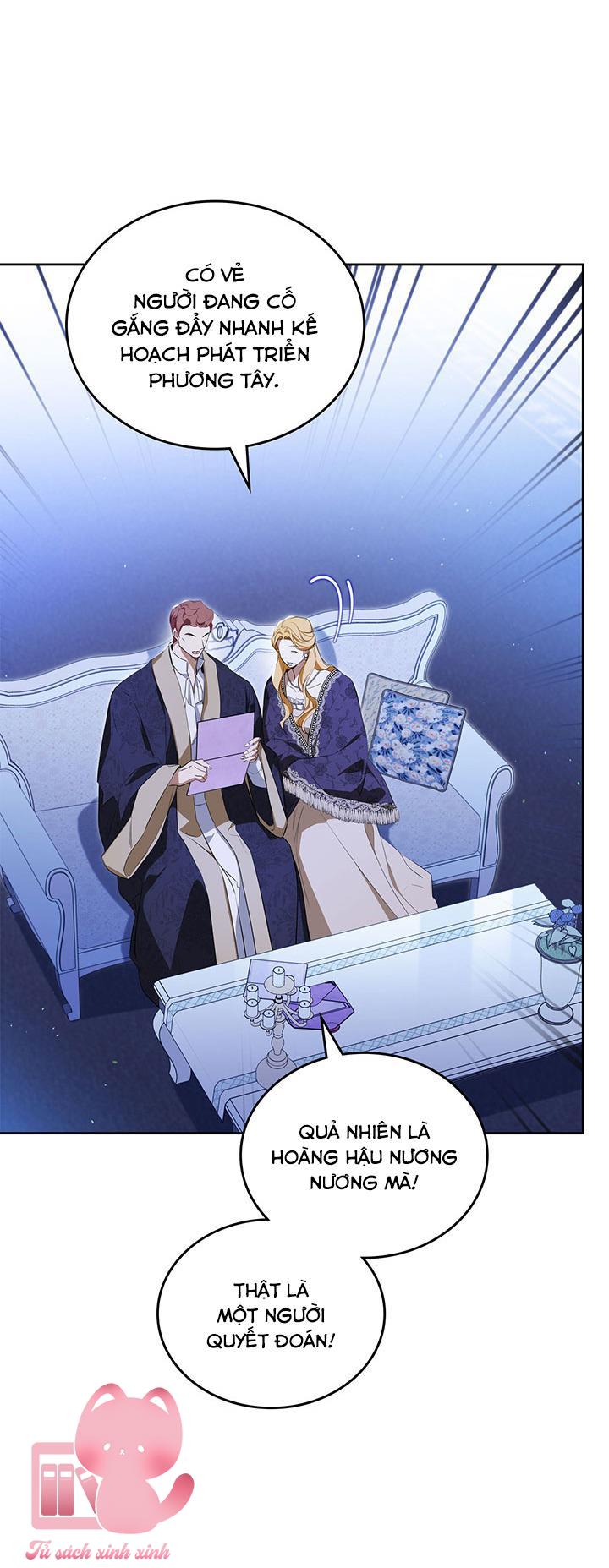Kiếp Này Ta Sẽ Trở Thành Gia Chủ - Chap 139 - Trang 17