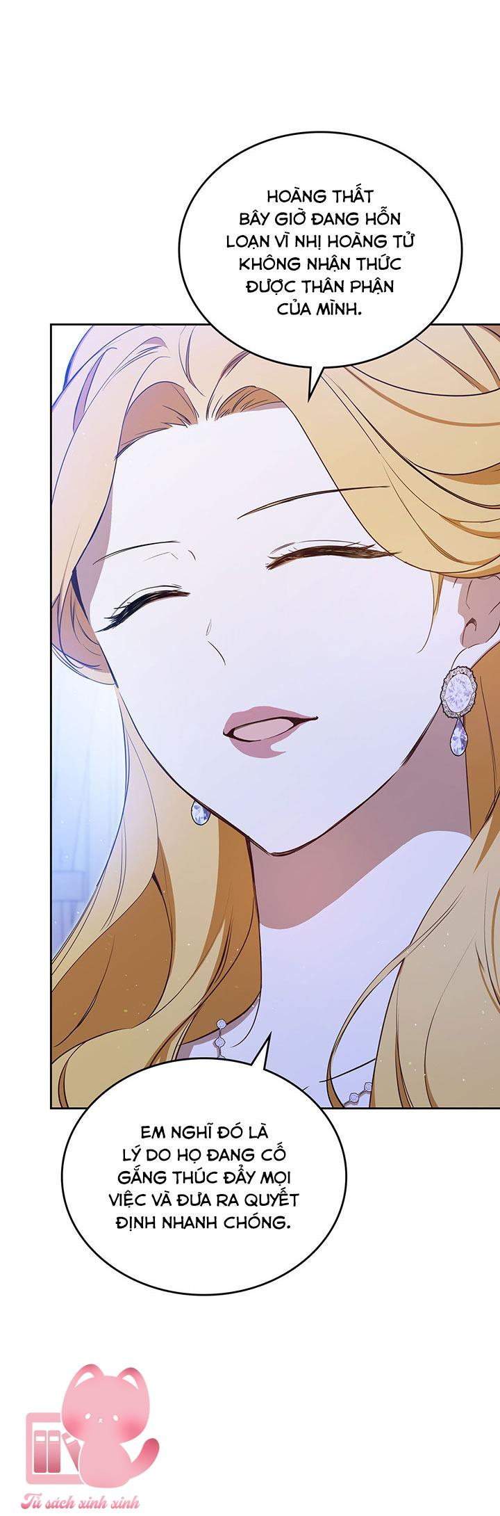 Kiếp Này Ta Sẽ Trở Thành Gia Chủ - Chap 139 - Trang 18