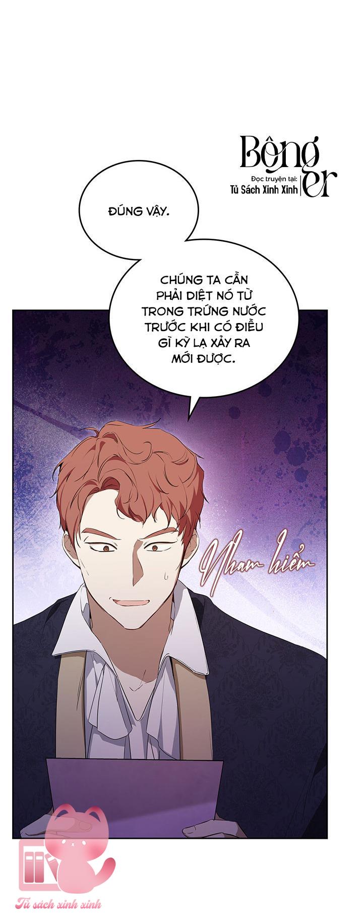 Kiếp Này Ta Sẽ Trở Thành Gia Chủ - Chap 139 - Trang 19