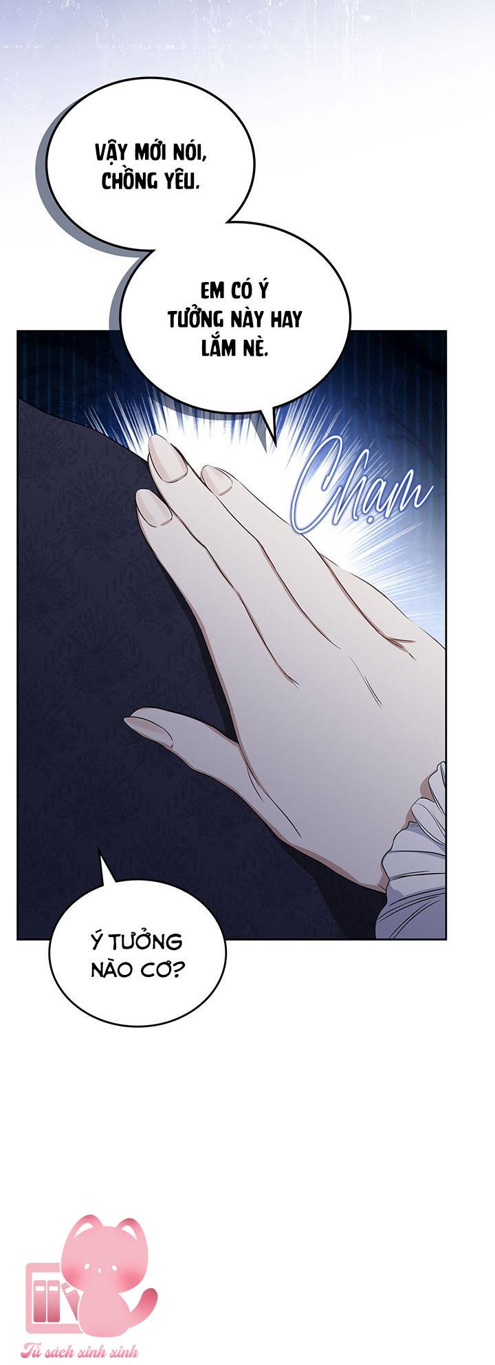Kiếp Này Ta Sẽ Trở Thành Gia Chủ - Chap 139 - Trang 21