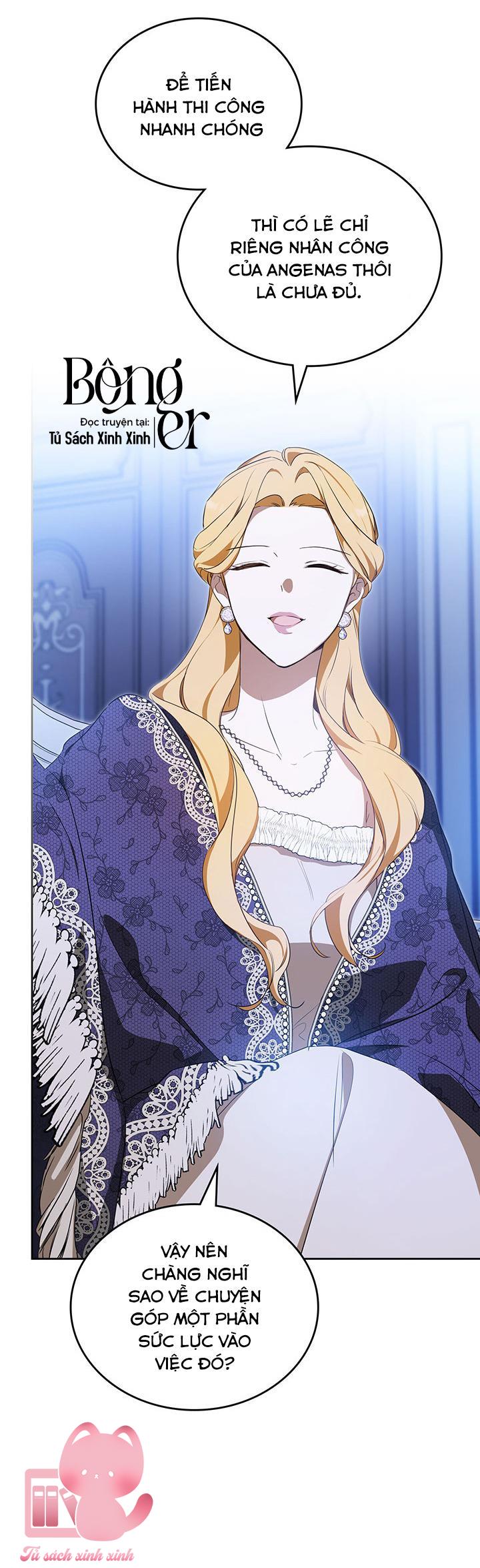 Kiếp Này Ta Sẽ Trở Thành Gia Chủ - Chap 139 - Trang 22