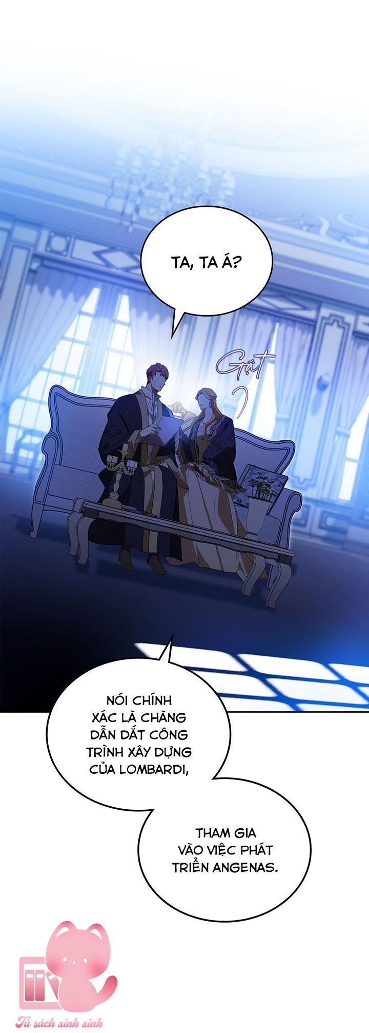 Kiếp Này Ta Sẽ Trở Thành Gia Chủ - Chap 139 - Trang 23