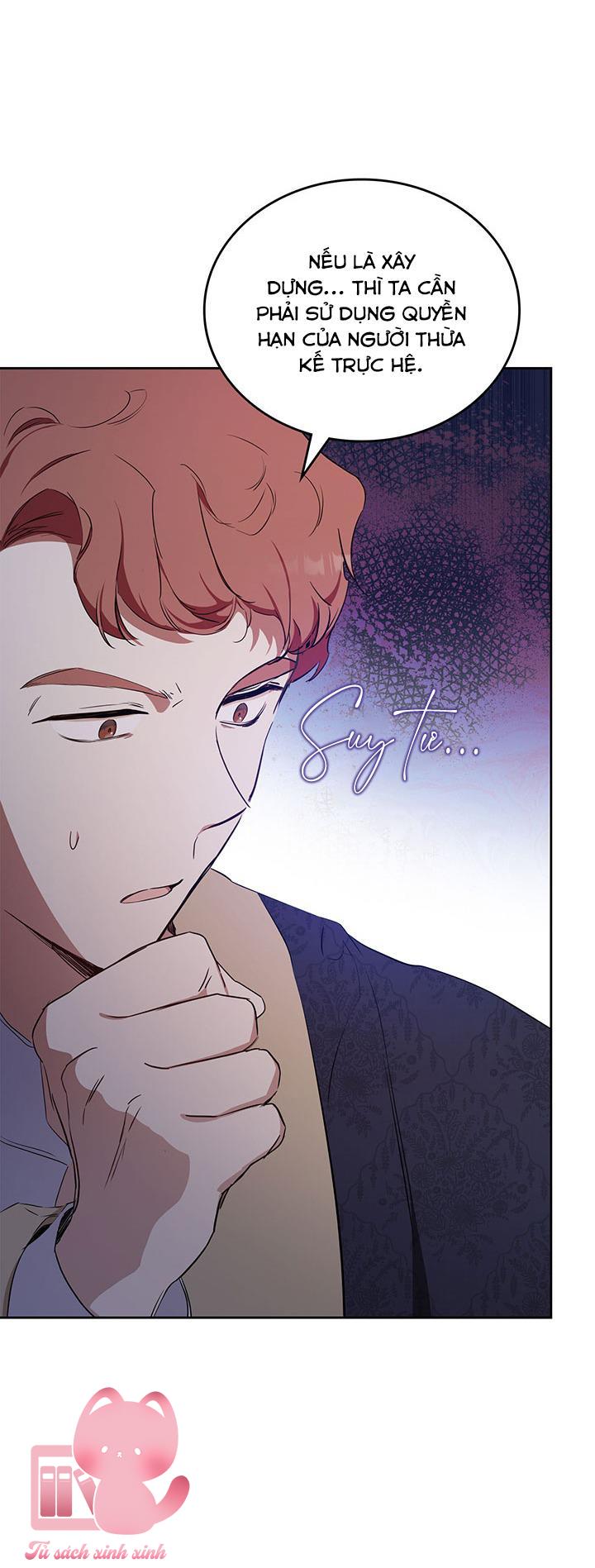 Kiếp Này Ta Sẽ Trở Thành Gia Chủ - Chap 139 - Trang 24