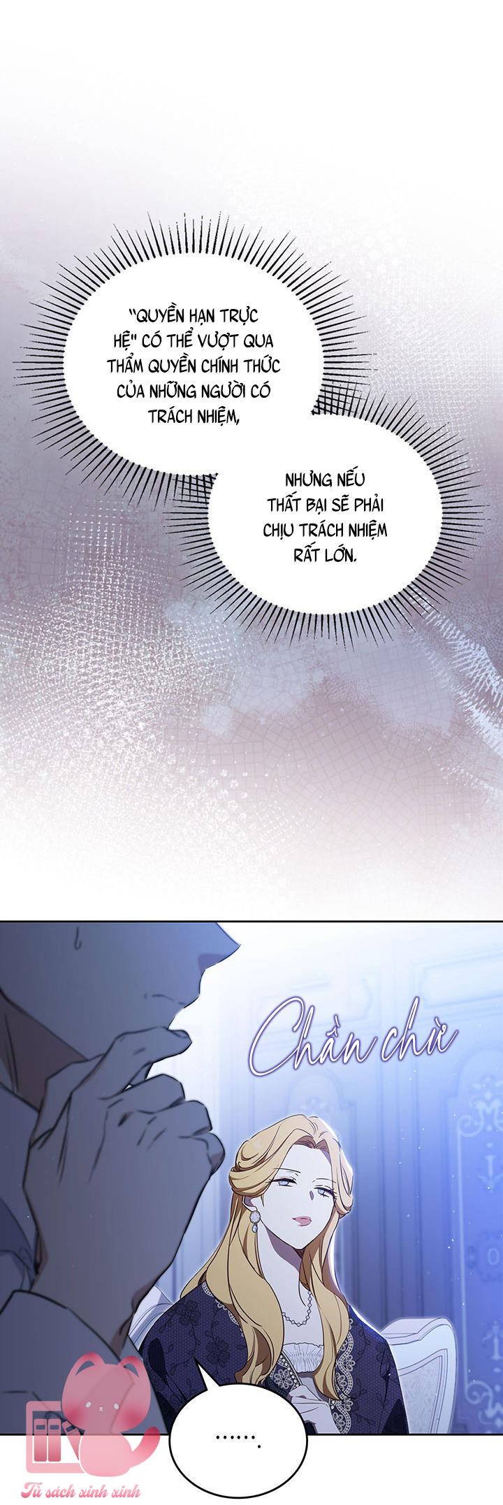 Kiếp Này Ta Sẽ Trở Thành Gia Chủ - Chap 139 - Trang 25