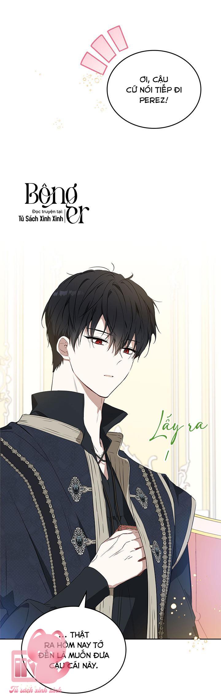 Kiếp Này Ta Sẽ Trở Thành Gia Chủ - Chap 139 - Trang 37