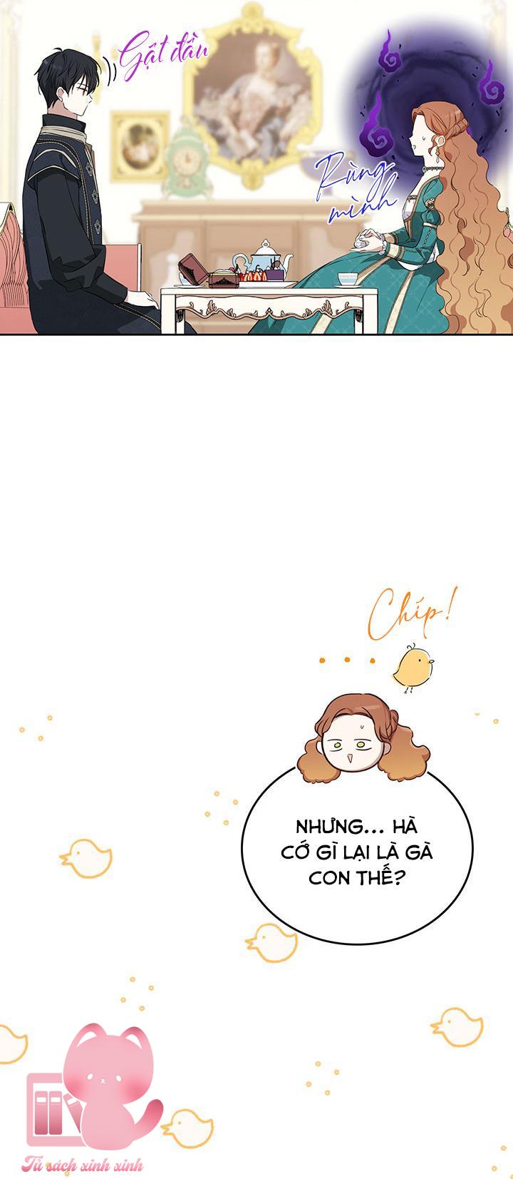 Kiếp Này Ta Sẽ Trở Thành Gia Chủ - Chap 139 - Trang 41