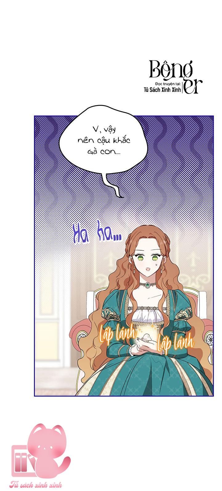 Kiếp Này Ta Sẽ Trở Thành Gia Chủ - Chap 139 - Trang 43