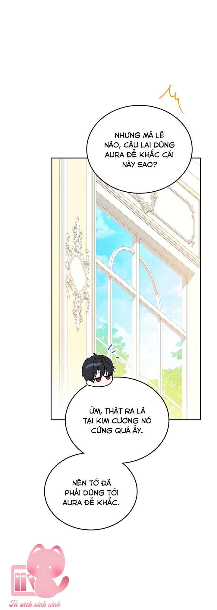 Kiếp Này Ta Sẽ Trở Thành Gia Chủ - Chap 139 - Trang 46