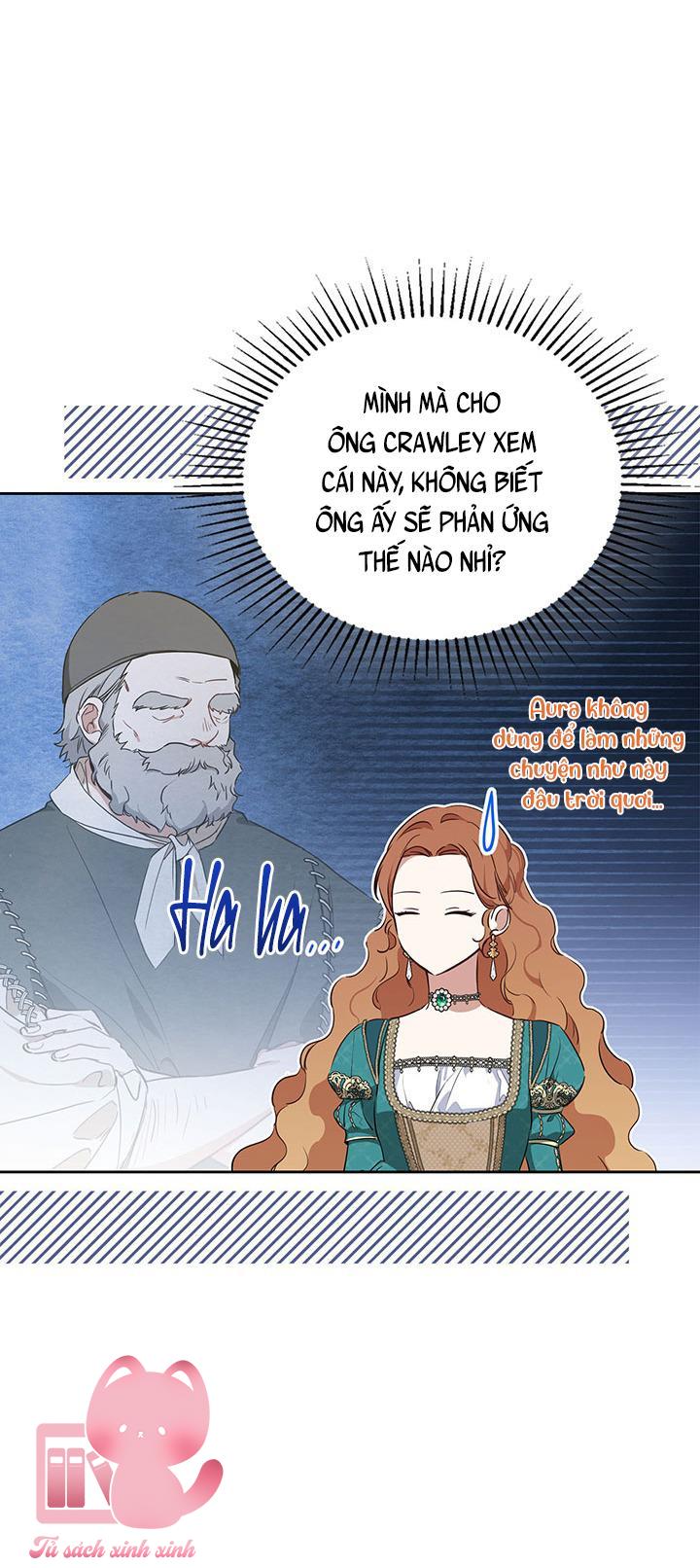Kiếp Này Ta Sẽ Trở Thành Gia Chủ - Chap 139 - Trang 47