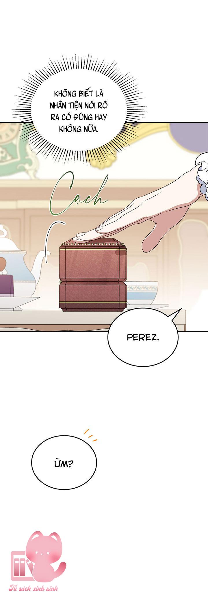 Kiếp Này Ta Sẽ Trở Thành Gia Chủ - Chap 139 - Trang 48