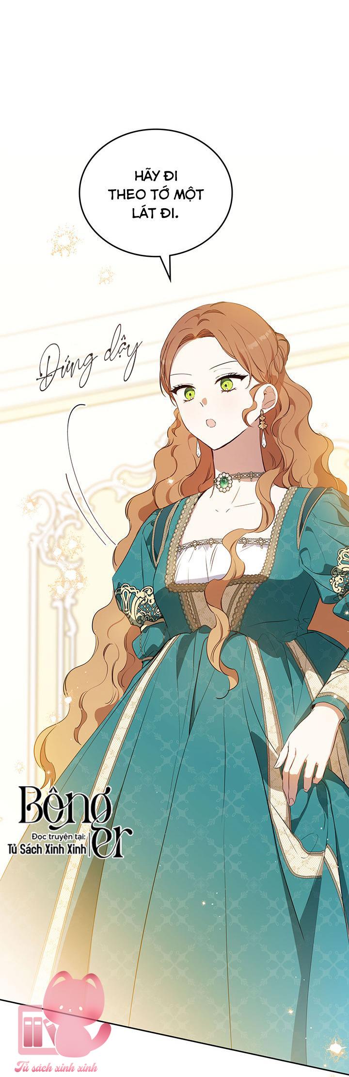 Kiếp Này Ta Sẽ Trở Thành Gia Chủ - Chap 139 - Trang 49