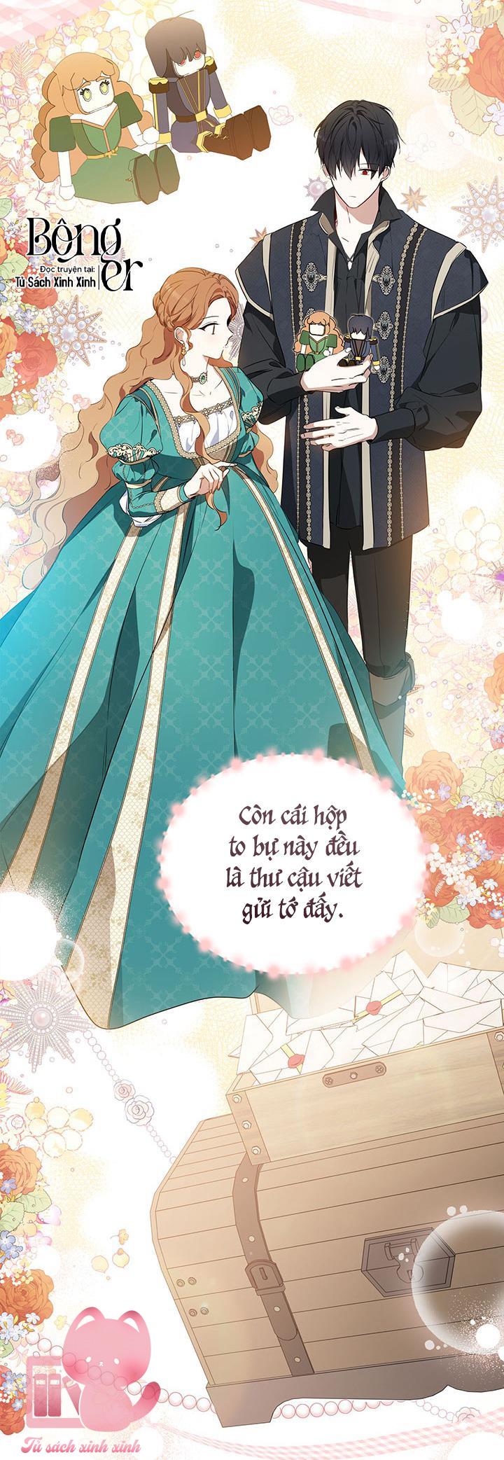 Kiếp Này Ta Sẽ Trở Thành Gia Chủ - Chap 139 - Trang 60